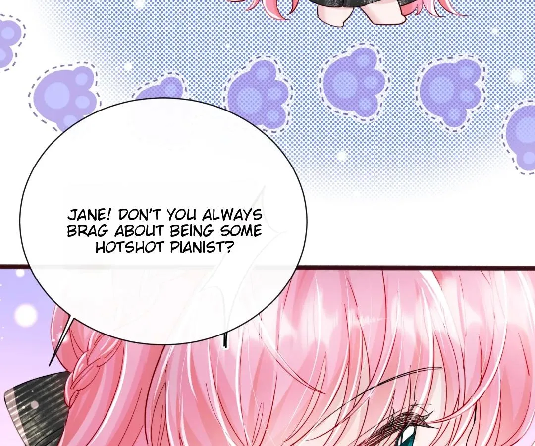 Transmigrating as the Younger Sister of a Bigshot with Multiple Identities Chapter 71 page 31
