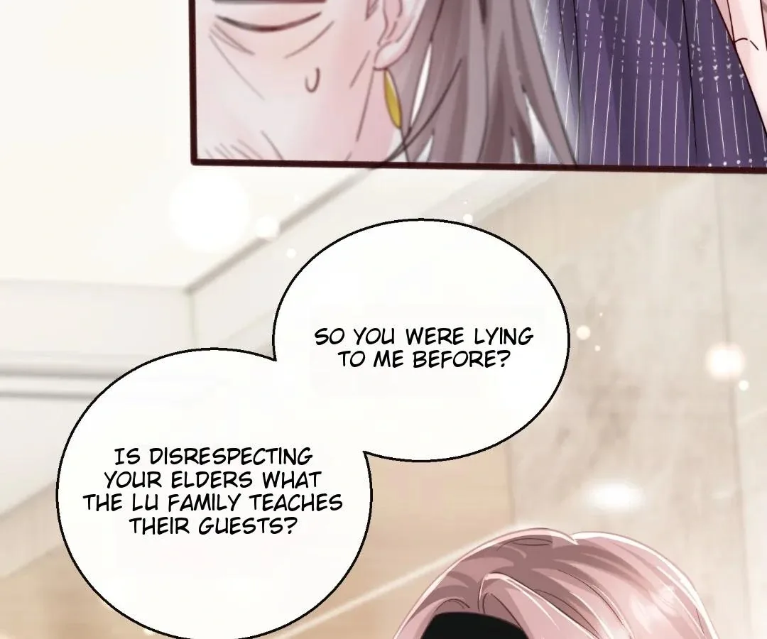 Transmigrating as the Younger Sister of a Bigshot with Multiple Identities Chapter 71 page 58