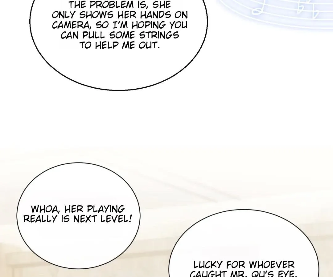 Transmigrating as the Younger Sister of a Bigshot with Multiple Identities Chapter 71 page 71