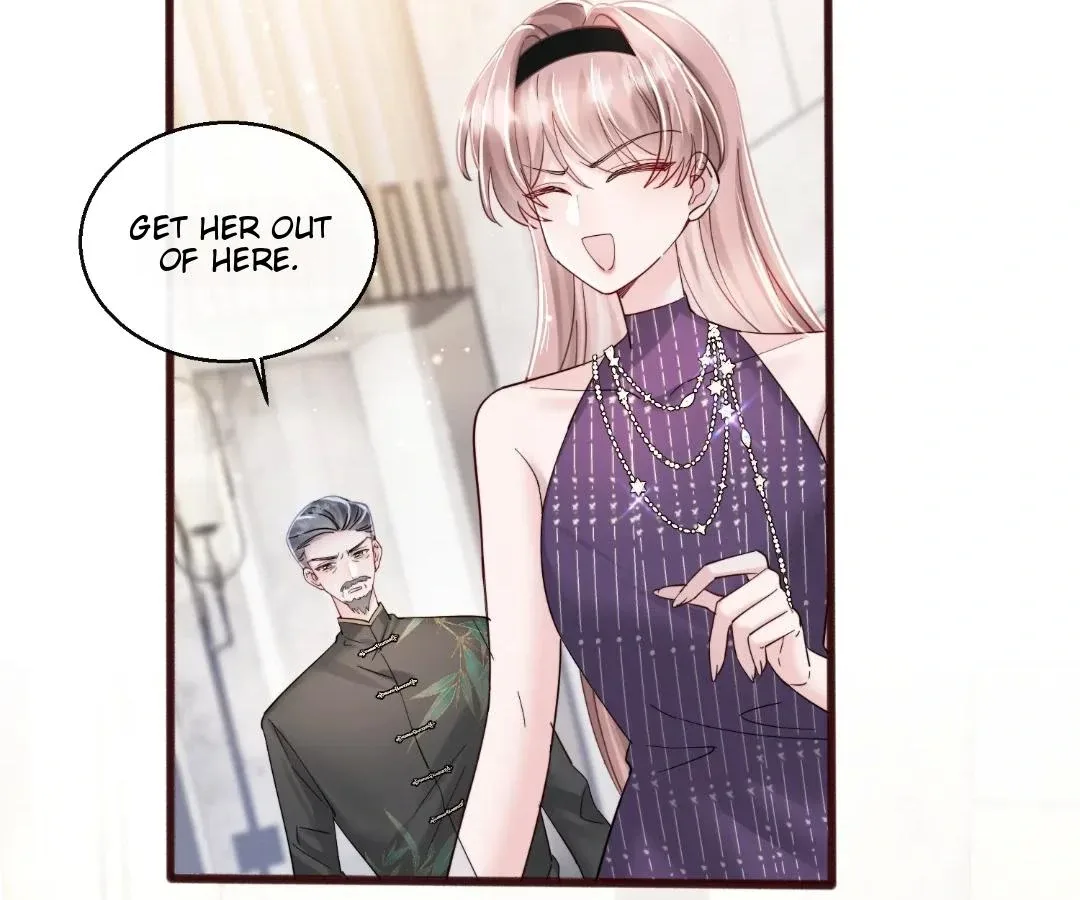 Transmigrating as the Younger Sister of a Bigshot with Multiple Identities Chapter 71 page 62