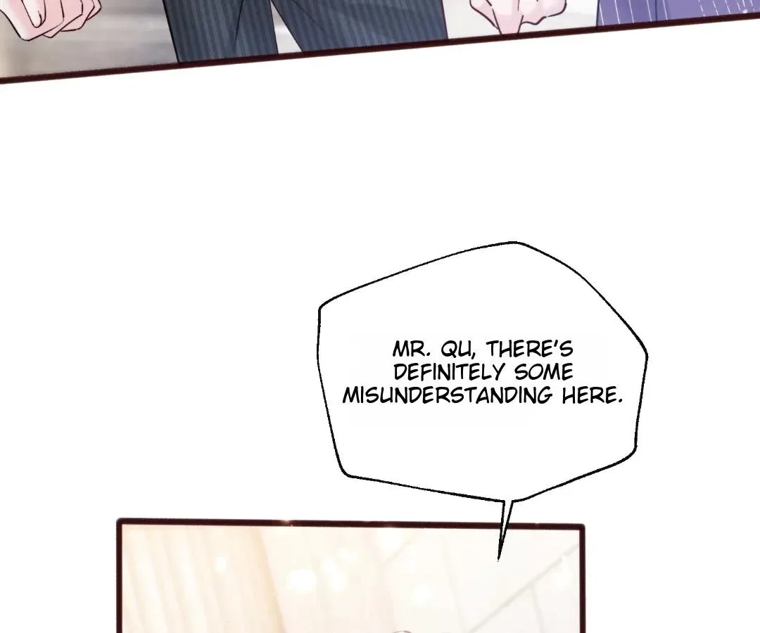 Transmigrating as the Younger Sister of a Bigshot with Multiple Identities Chapter 71 page 61
