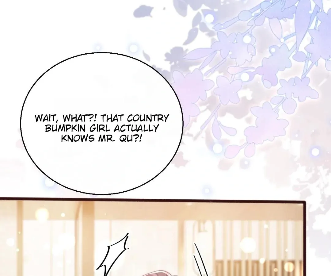Transmigrating as the Younger Sister of a Bigshot with Multiple Identities Chapter 71 page 51
