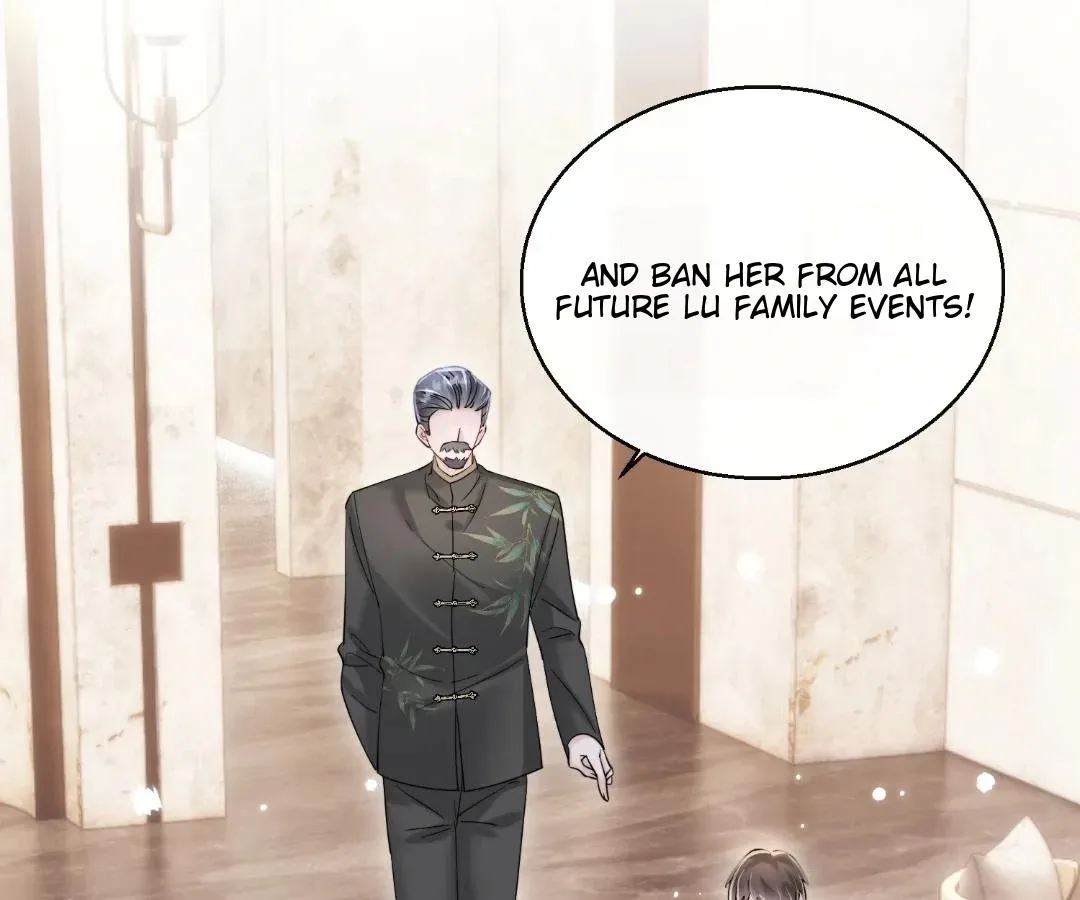 Transmigrating as the Younger Sister of a Bigshot with Multiple Identities Chapter 71 page 63