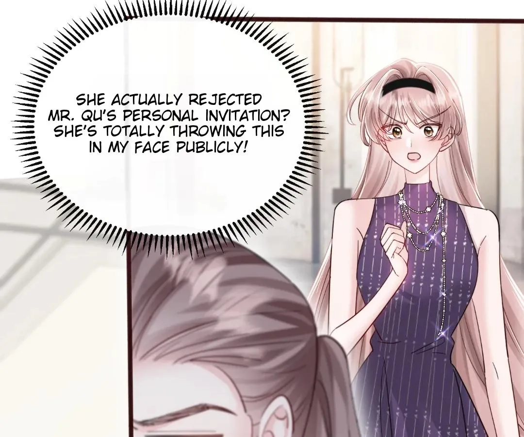 Transmigrating as the Younger Sister of a Bigshot with Multiple Identities Chapter 71 page 57