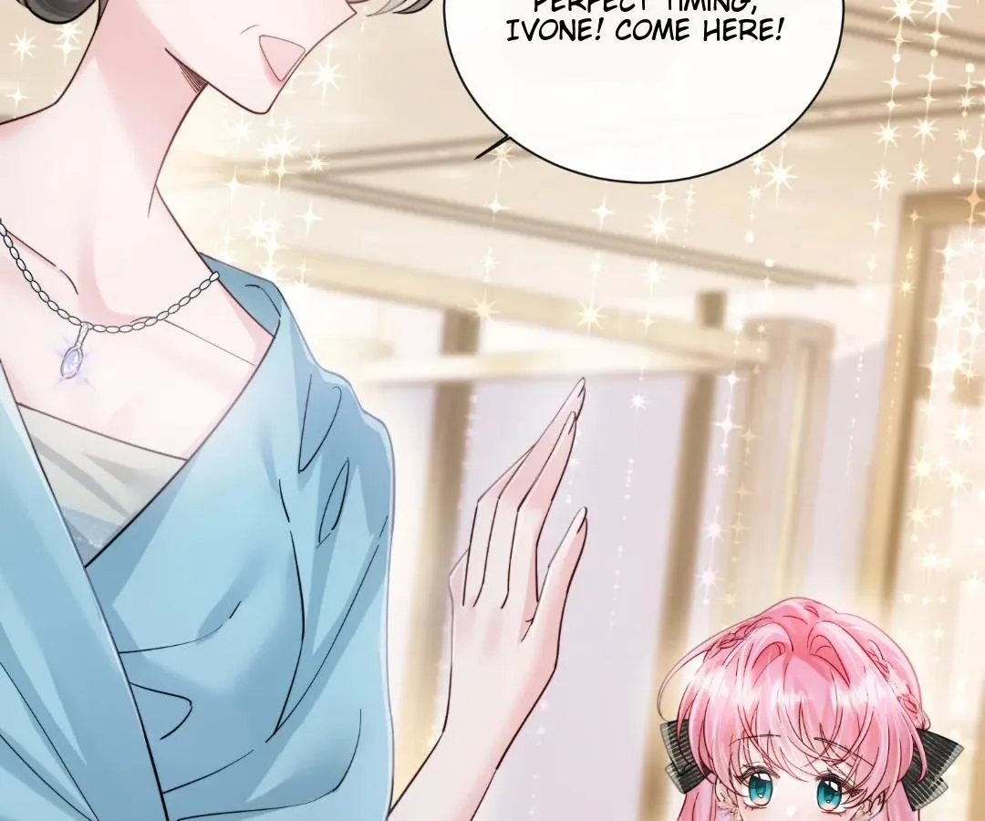 Transmigrating as the Younger Sister of a Bigshot with Multiple Identities Chapter 71 page 78