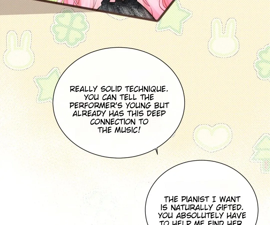 Transmigrating as the Younger Sister of a Bigshot with Multiple Identities Chapter 71 page 75