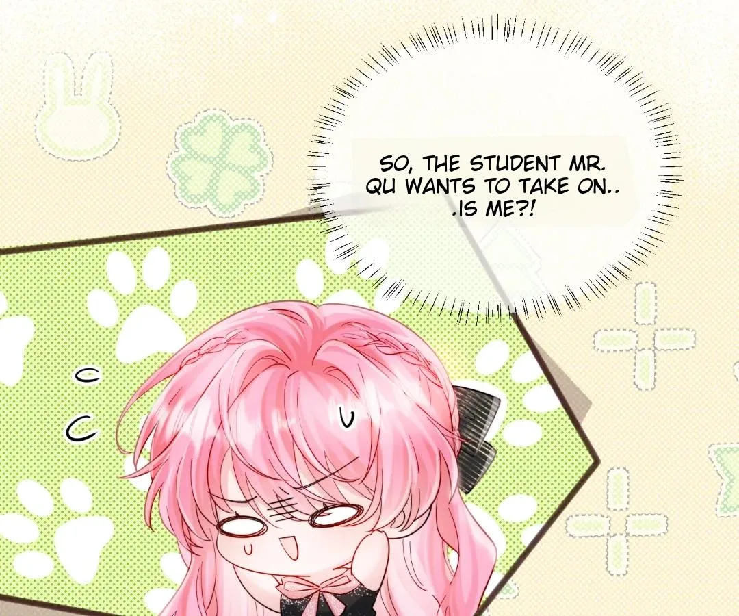 Transmigrating as the Younger Sister of a Bigshot with Multiple Identities Chapter 71 page 74