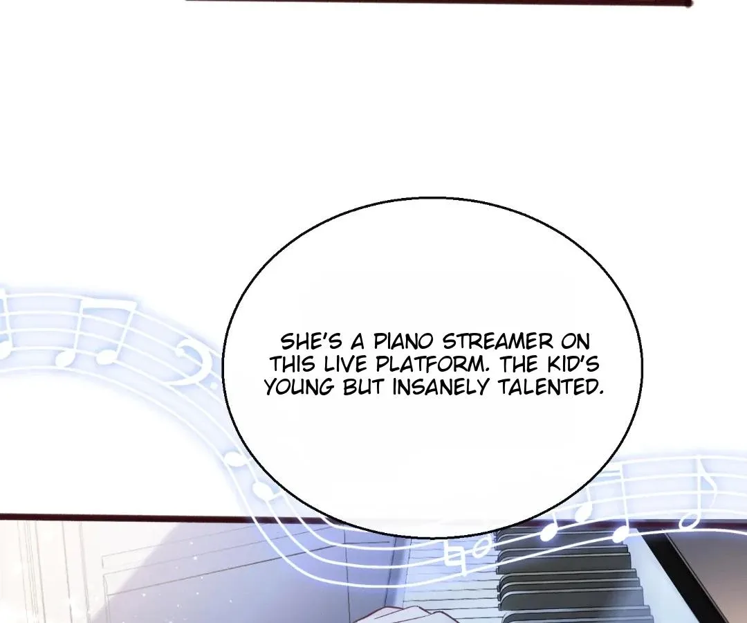 Transmigrating as the Younger Sister of a Bigshot with Multiple Identities Chapter 71 page 69