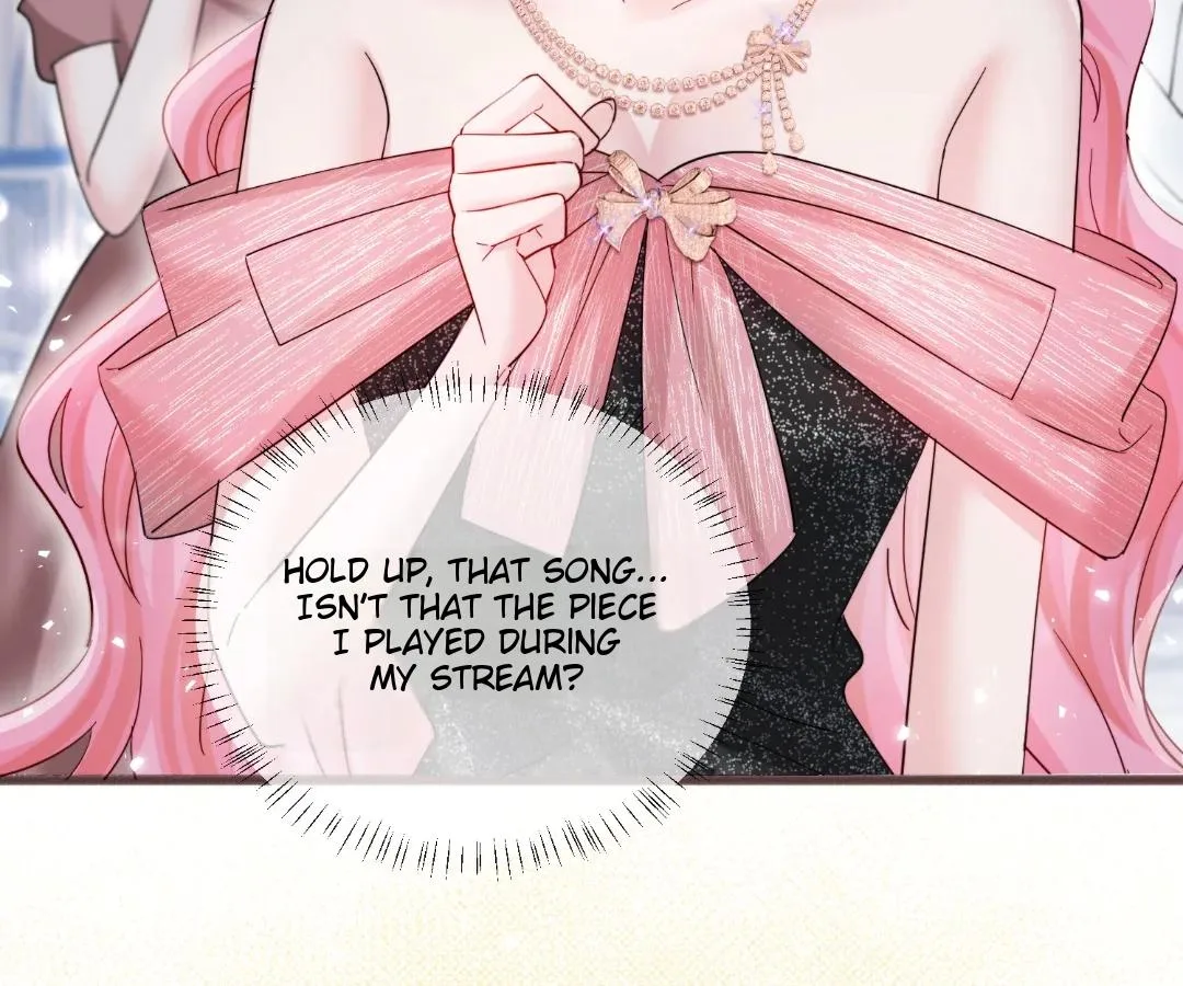 Transmigrating as the Younger Sister of a Bigshot with Multiple Identities Chapter 71 page 73