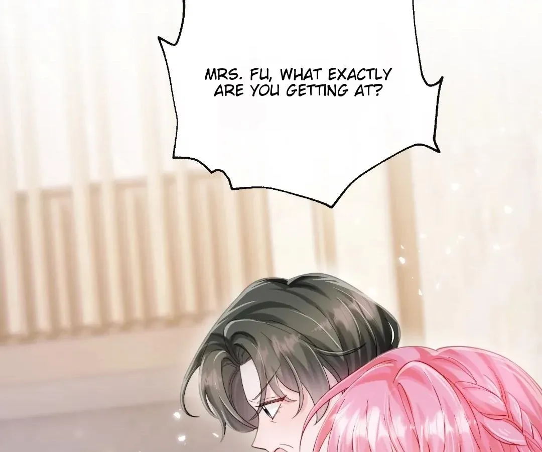 Transmigrating as the Younger Sister of a Bigshot with Multiple Identities Chapter 71 page 95