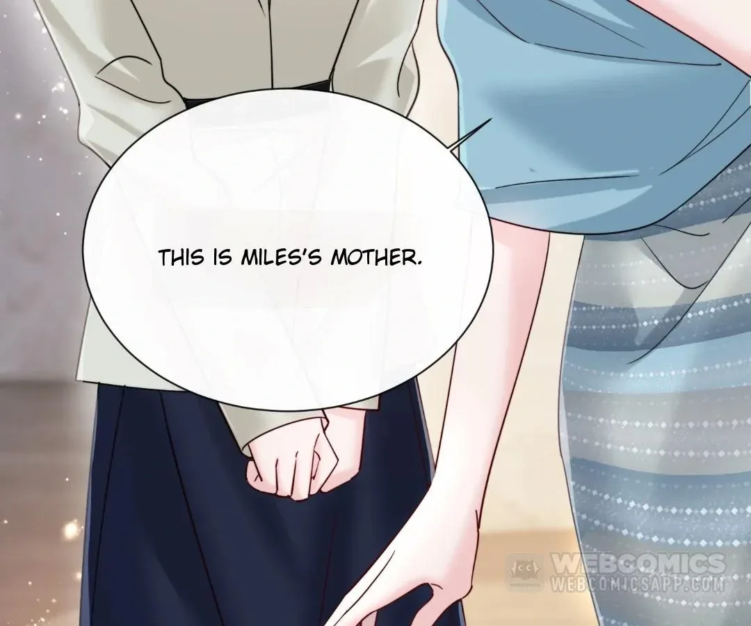 Transmigrating as the Younger Sister of a Bigshot with Multiple Identities Chapter 71 page 84