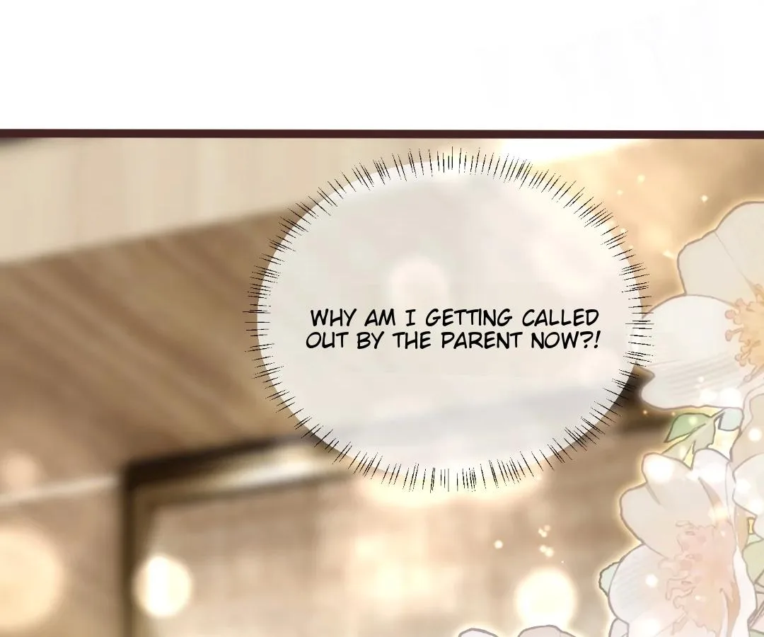 Transmigrating as the Younger Sister of a Bigshot with Multiple Identities Chapter 71 page 98
