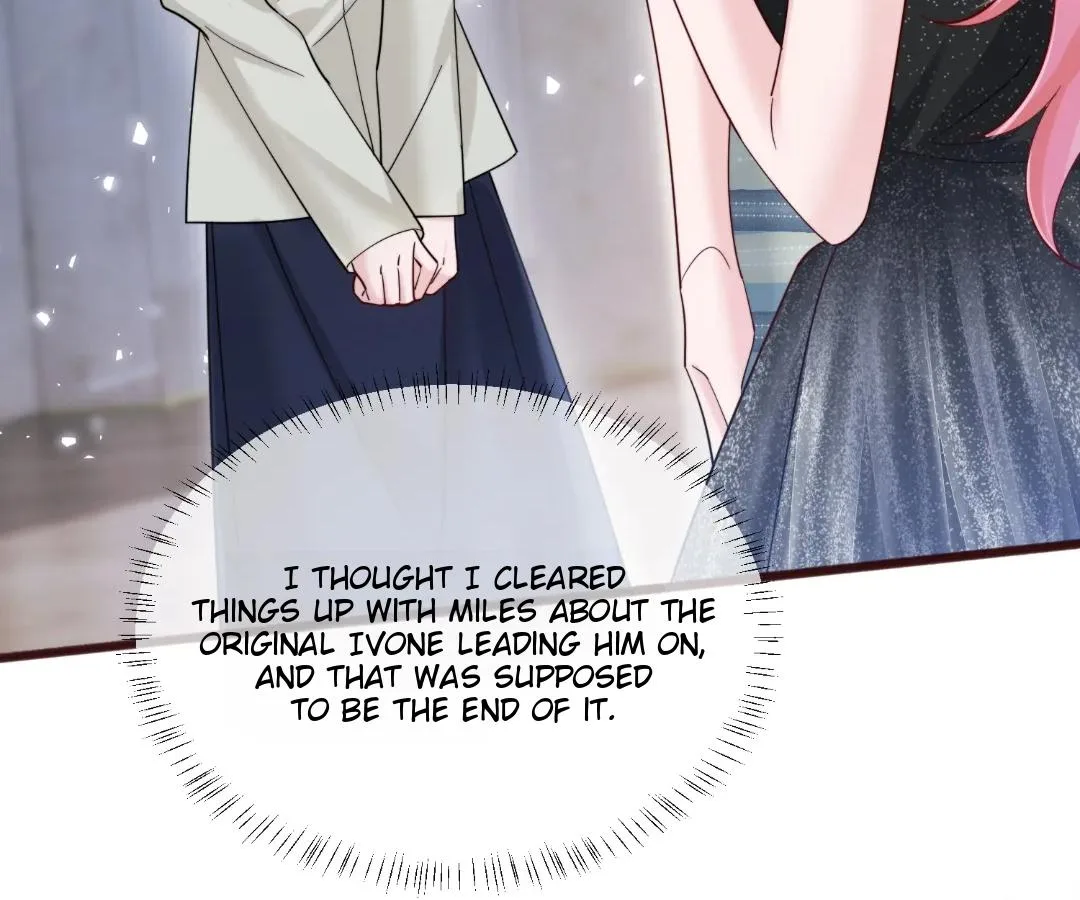 Transmigrating as the Younger Sister of a Bigshot with Multiple Identities Chapter 71 page 97