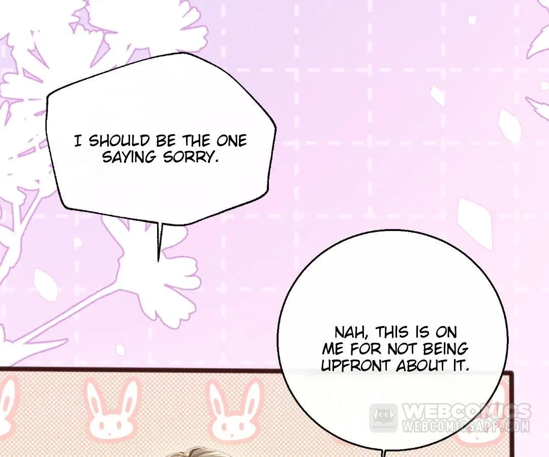 Transmigrating as the Younger Sister of a Bigshot with Multiple Identities Chapter 72 page 12