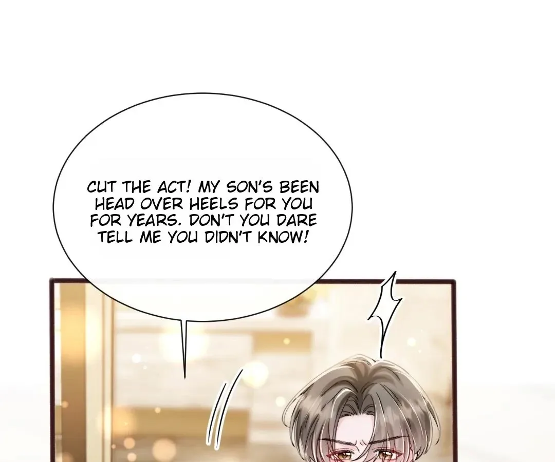 Transmigrating as the Younger Sister of a Bigshot with Multiple Identities Chapter 72 page 2