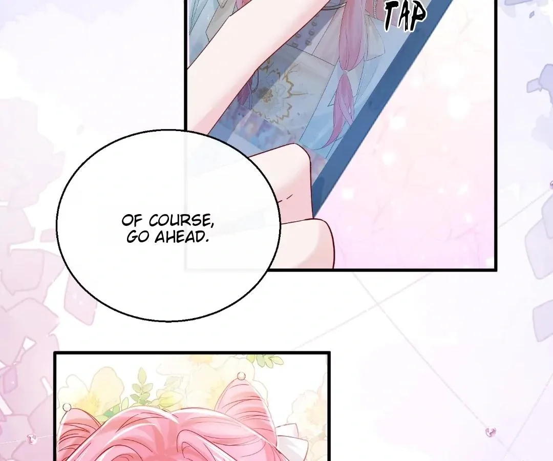 Transmigrating as the Younger Sister of a Bigshot with Multiple Identities Chapter 73 page 56