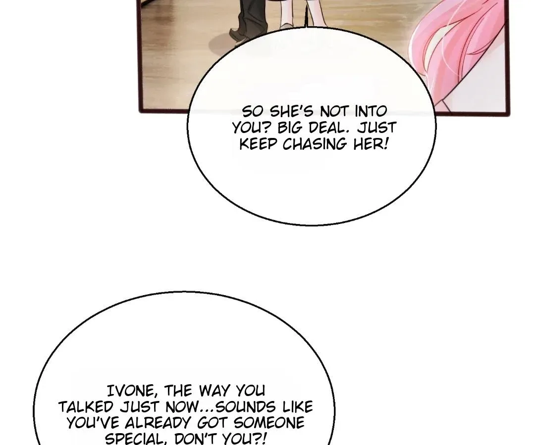 Transmigrating as the Younger Sister of a Bigshot with Multiple Identities Chapter 72 page 30
