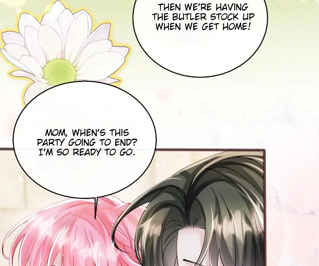 Transmigrating as the Younger Sister of a Bigshot with Multiple Identities Chapter 73 page 18
