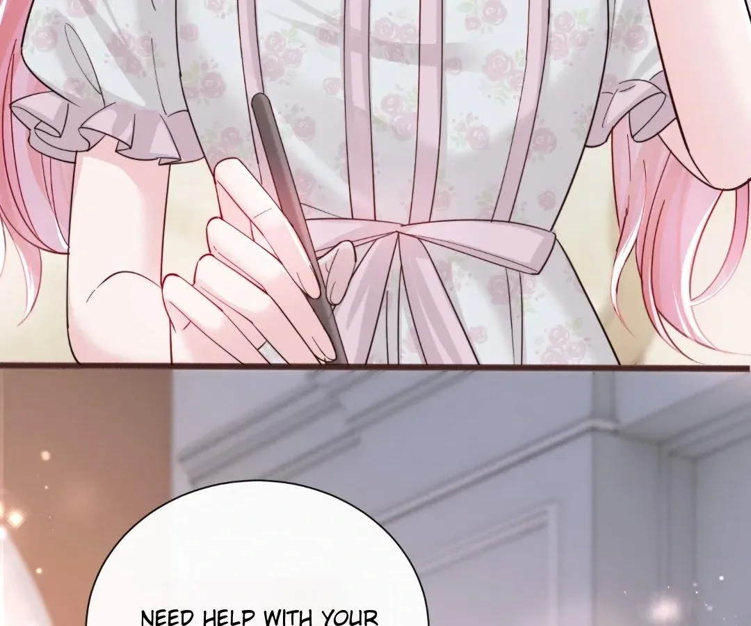Transmigrating as the Younger Sister of a Bigshot with Multiple Identities Chapter 73 page 27