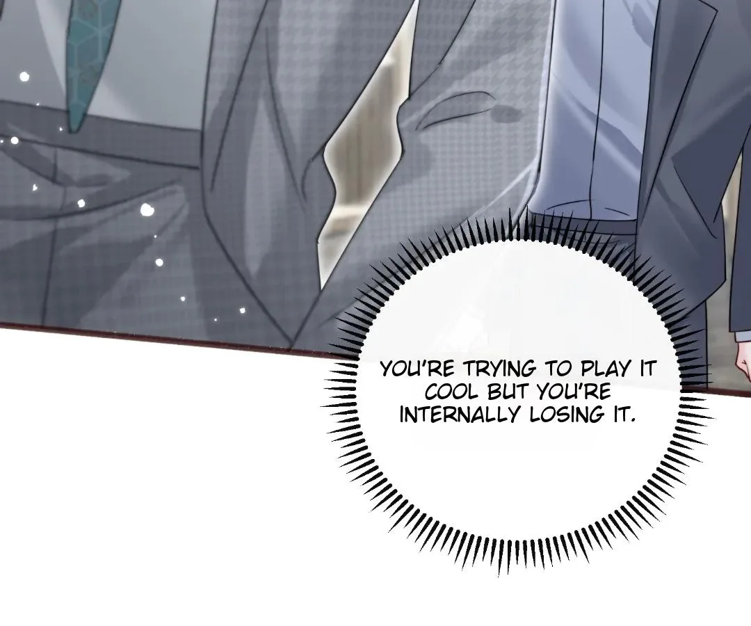 Transmigrating as the Younger Sister of a Bigshot with Multiple Identities Chapter 73 page 14