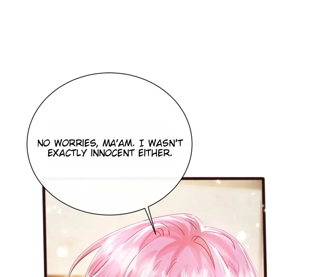 Transmigrating as the Younger Sister of a Bigshot with Multiple Identities Chapter 72 page 25