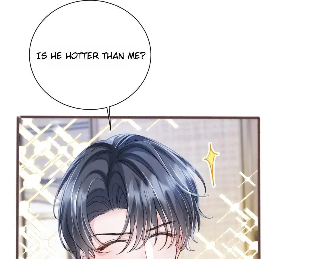 Transmigrating as the Younger Sister of a Bigshot with Multiple Identities Chapter 73 page 6