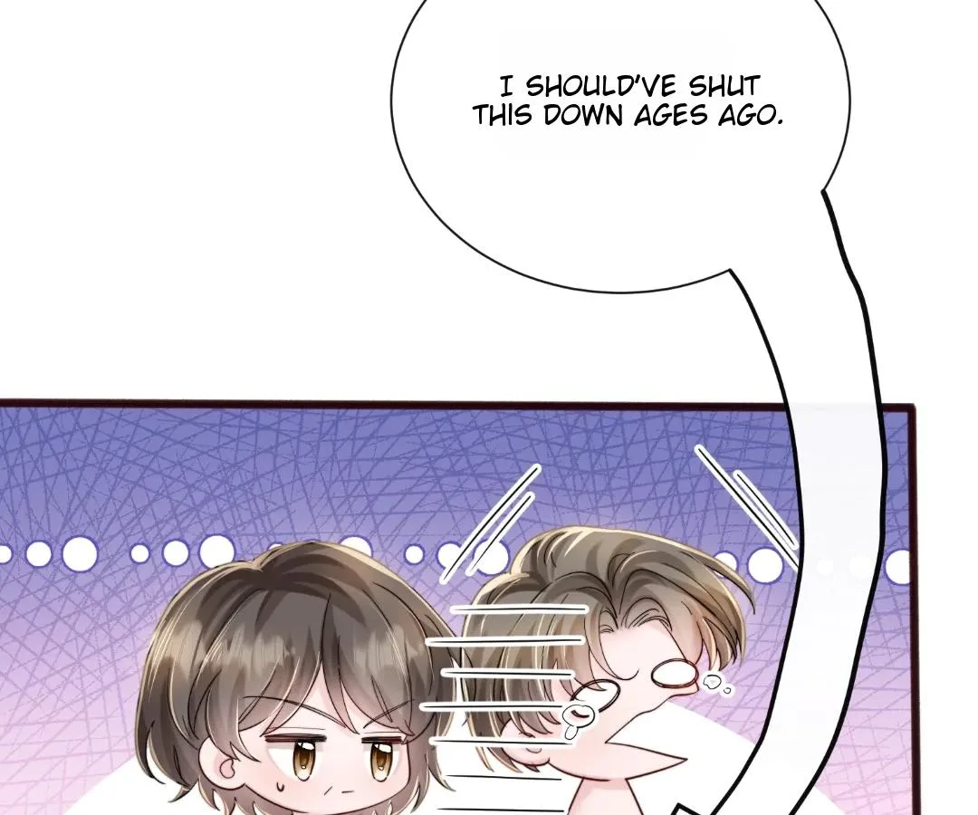 Transmigrating as the Younger Sister of a Bigshot with Multiple Identities Chapter 72 page 27