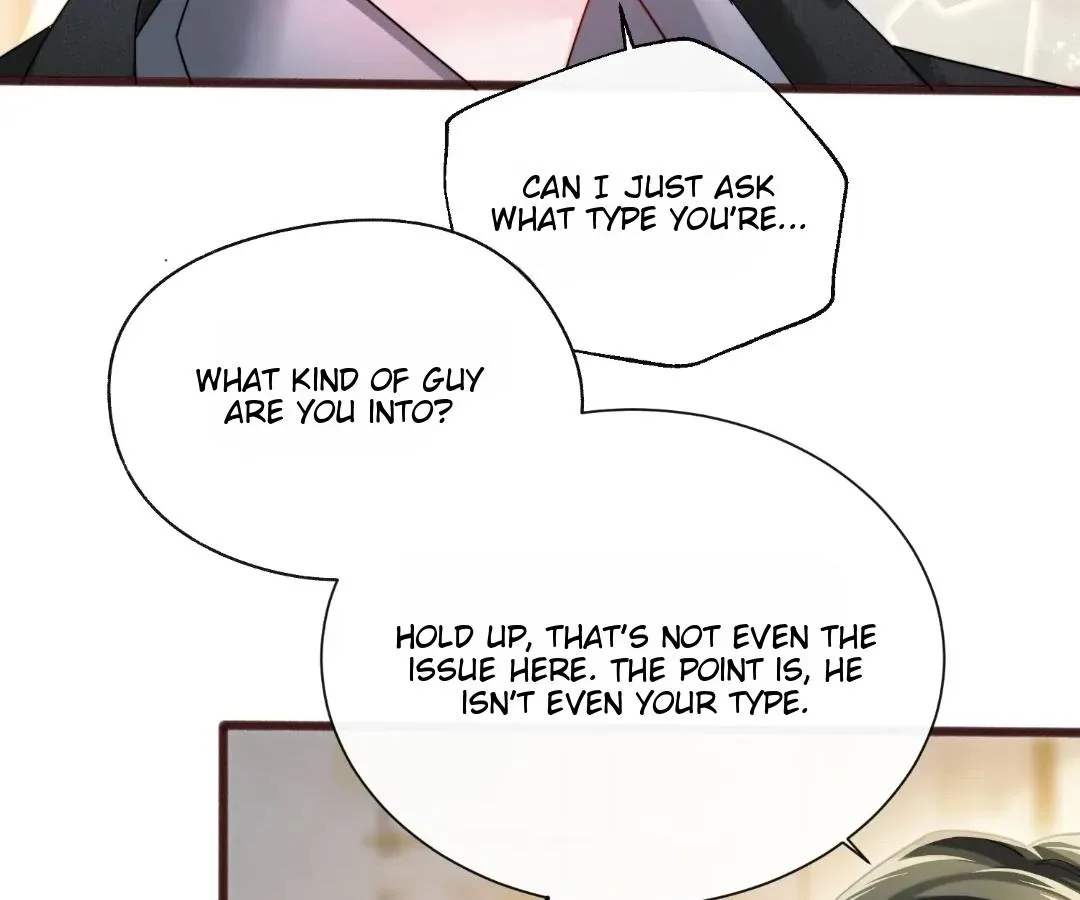 Transmigrating as the Younger Sister of a Bigshot with Multiple Identities Chapter 72 page 17