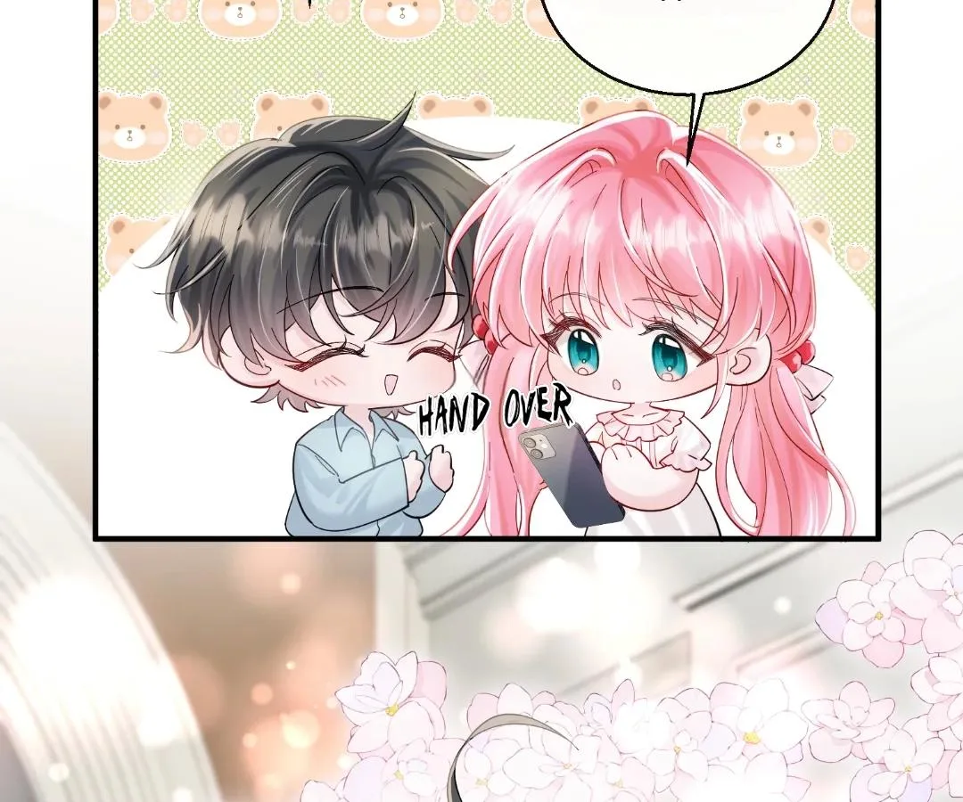 Transmigrating as the Younger Sister of a Bigshot with Multiple Identities Chapter 73 page 49