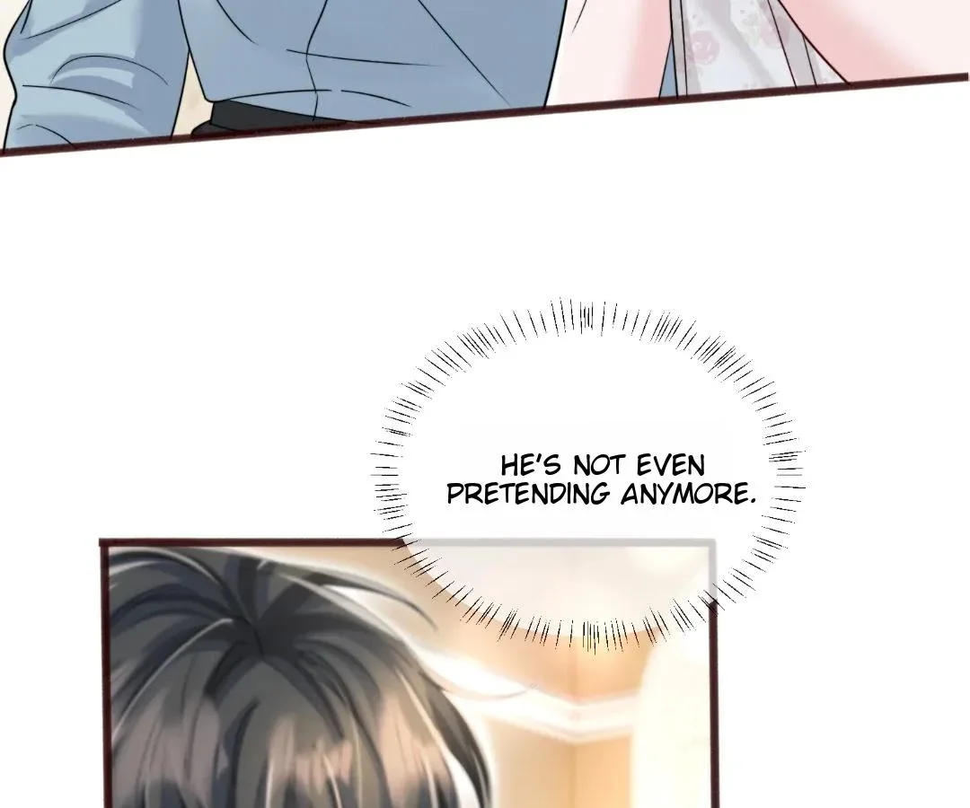 Transmigrating as the Younger Sister of a Bigshot with Multiple Identities Chapter 73 page 30