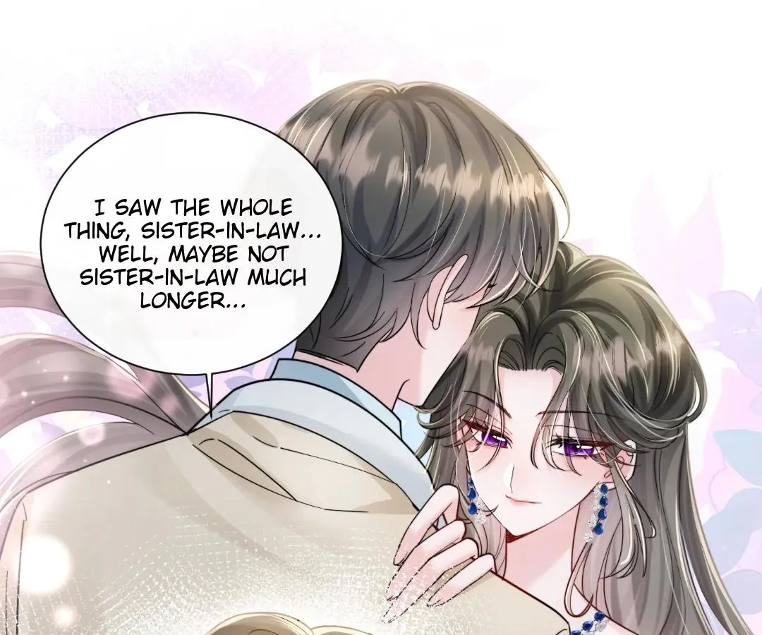 Transmigrating as the Younger Sister of a Bigshot with Multiple Identities Chapter 73 page 2