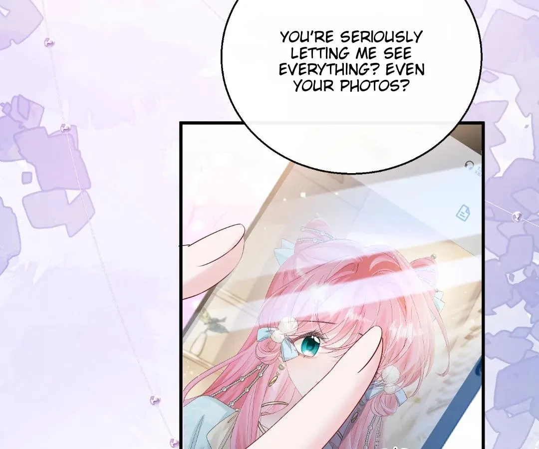 Transmigrating as the Younger Sister of a Bigshot with Multiple Identities Chapter 73 page 55