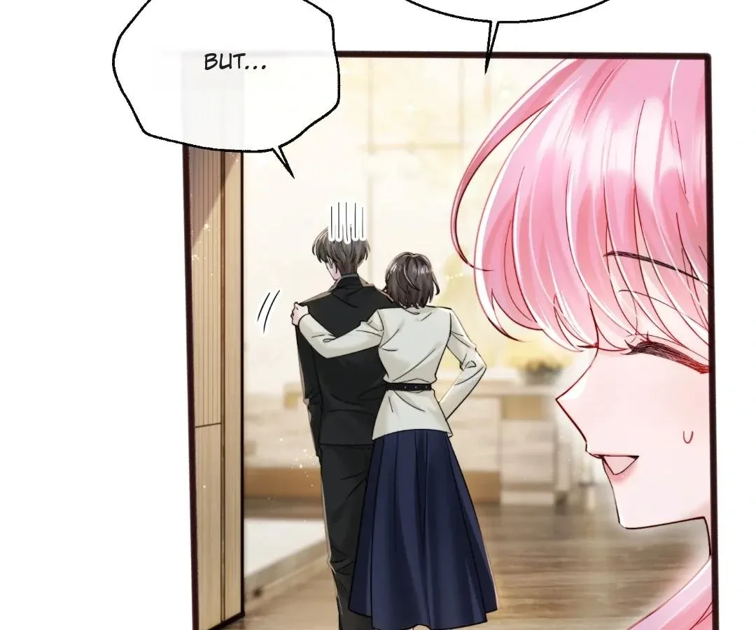 Transmigrating as the Younger Sister of a Bigshot with Multiple Identities Chapter 72 page 29