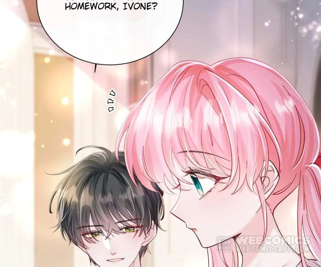 Transmigrating as the Younger Sister of a Bigshot with Multiple Identities Chapter 73 page 28