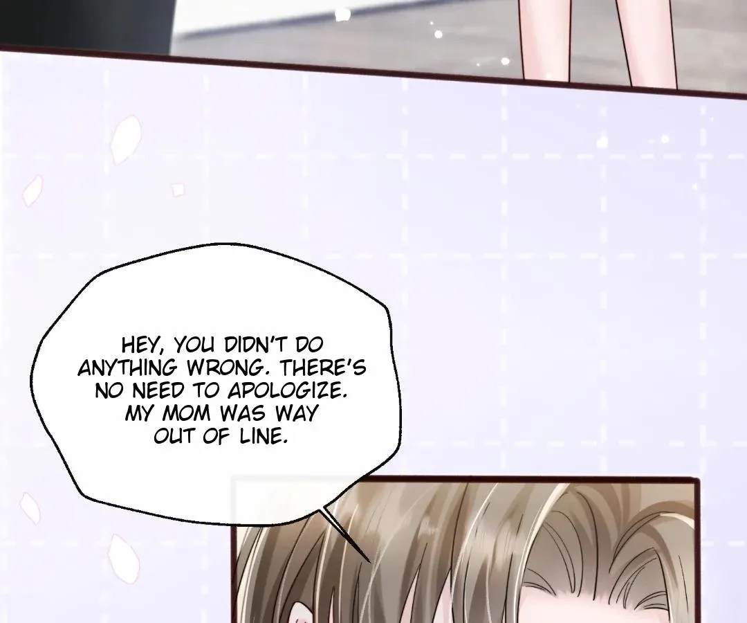 Transmigrating as the Younger Sister of a Bigshot with Multiple Identities Chapter 72 page 10