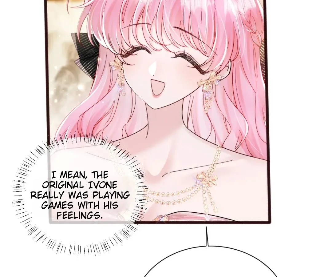 Transmigrating as the Younger Sister of a Bigshot with Multiple Identities Chapter 72 page 26