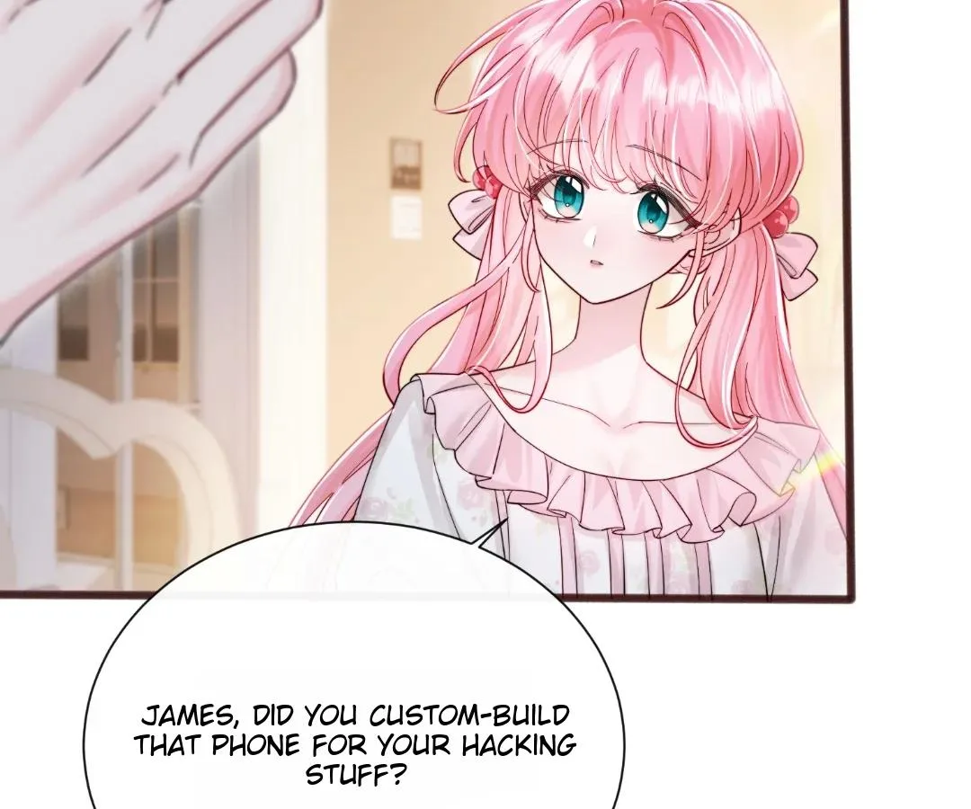 Transmigrating as the Younger Sister of a Bigshot with Multiple Identities Chapter 73 page 47
