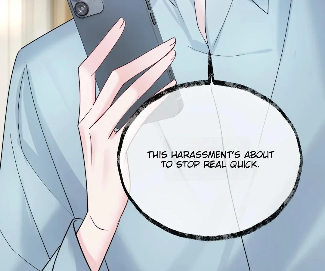 Transmigrating as the Younger Sister of a Bigshot with Multiple Identities Chapter 73 page 43