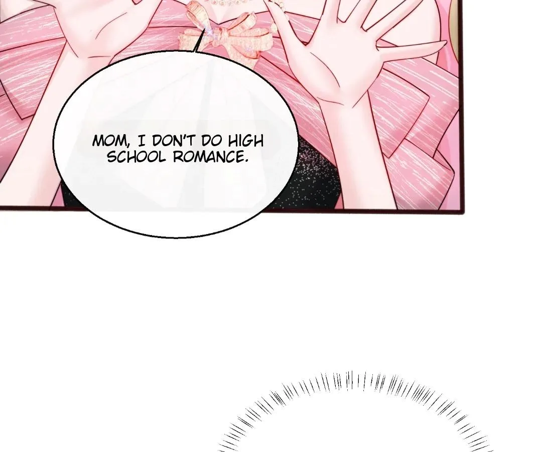 Transmigrating as the Younger Sister of a Bigshot with Multiple Identities Chapter 72 page 34