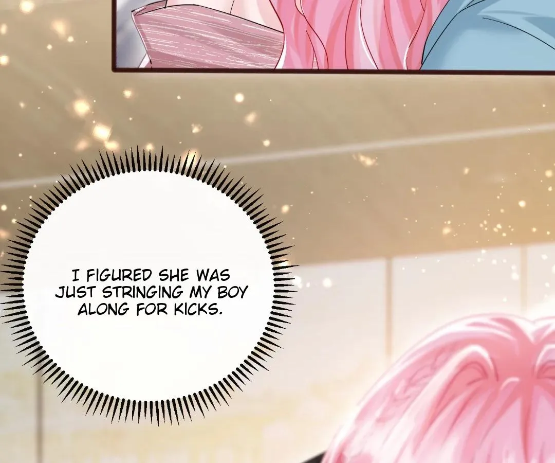 Transmigrating as the Younger Sister of a Bigshot with Multiple Identities Chapter 72 page 19