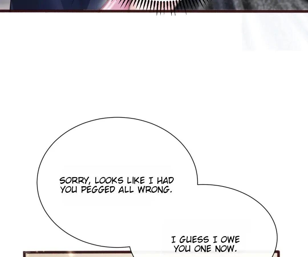 Transmigrating as the Younger Sister of a Bigshot with Multiple Identities Chapter 72 page 22