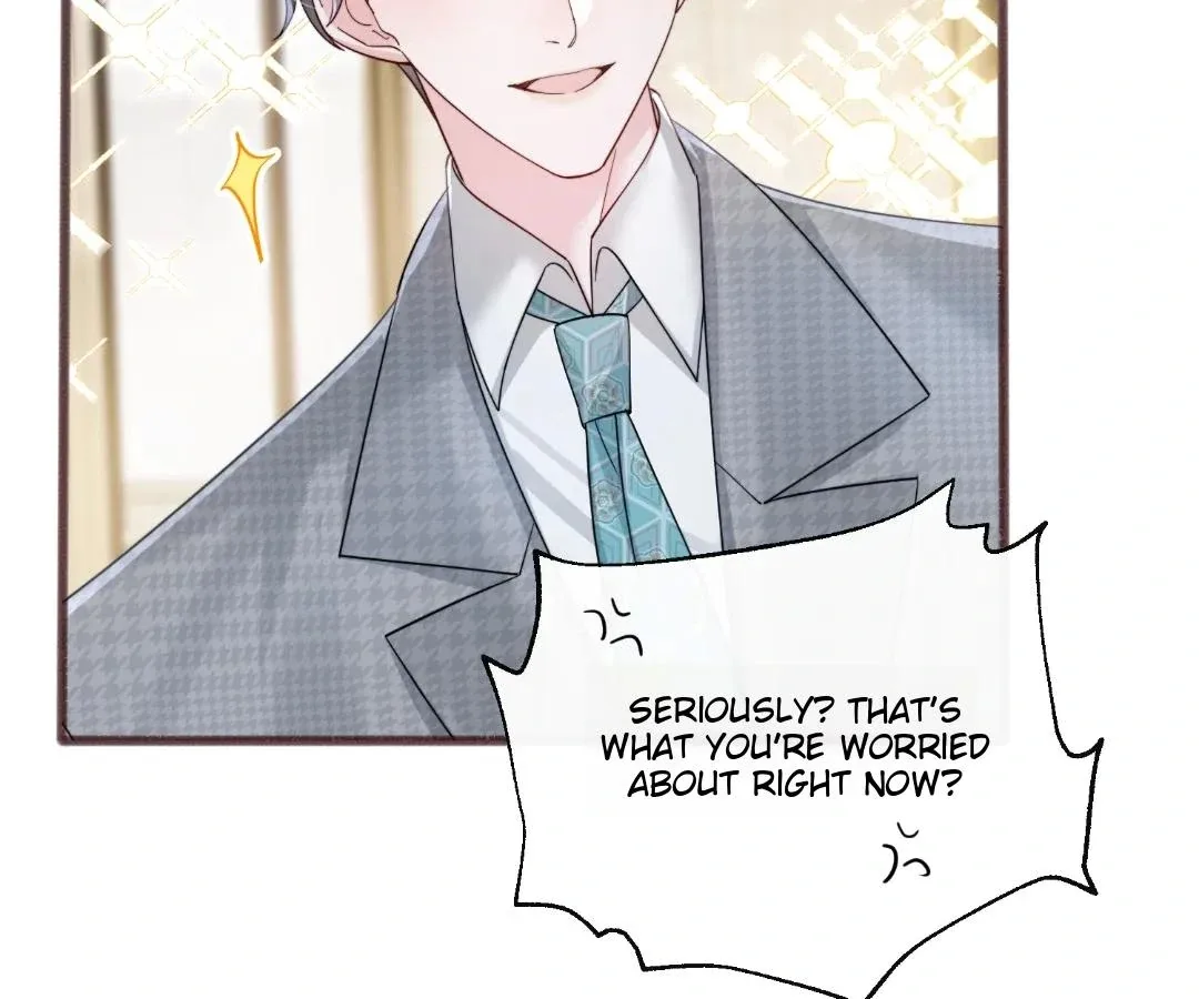 Transmigrating as the Younger Sister of a Bigshot with Multiple Identities Chapter 73 page 7