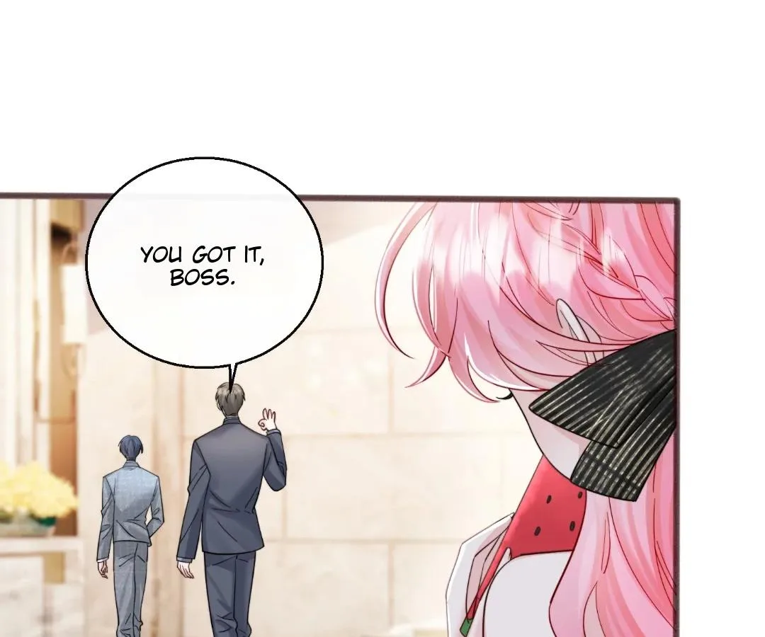 Transmigrating as the Younger Sister of a Bigshot with Multiple Identities Chapter 73 page 15