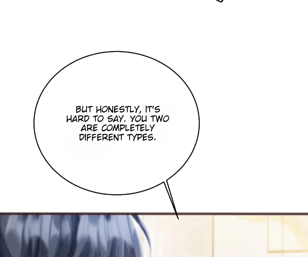 Transmigrating as the Younger Sister of a Bigshot with Multiple Identities Chapter 73 page 8