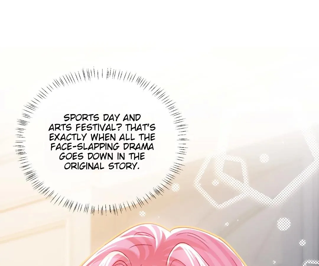 Transmigrating as the Younger Sister of a Bigshot with Multiple Identities Chapter 73 page 95
