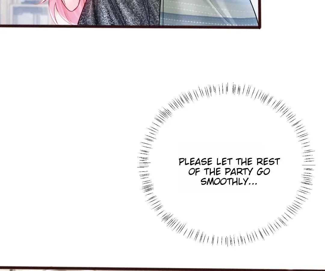 Transmigrating as the Younger Sister of a Bigshot with Multiple Identities Chapter 72 page 38