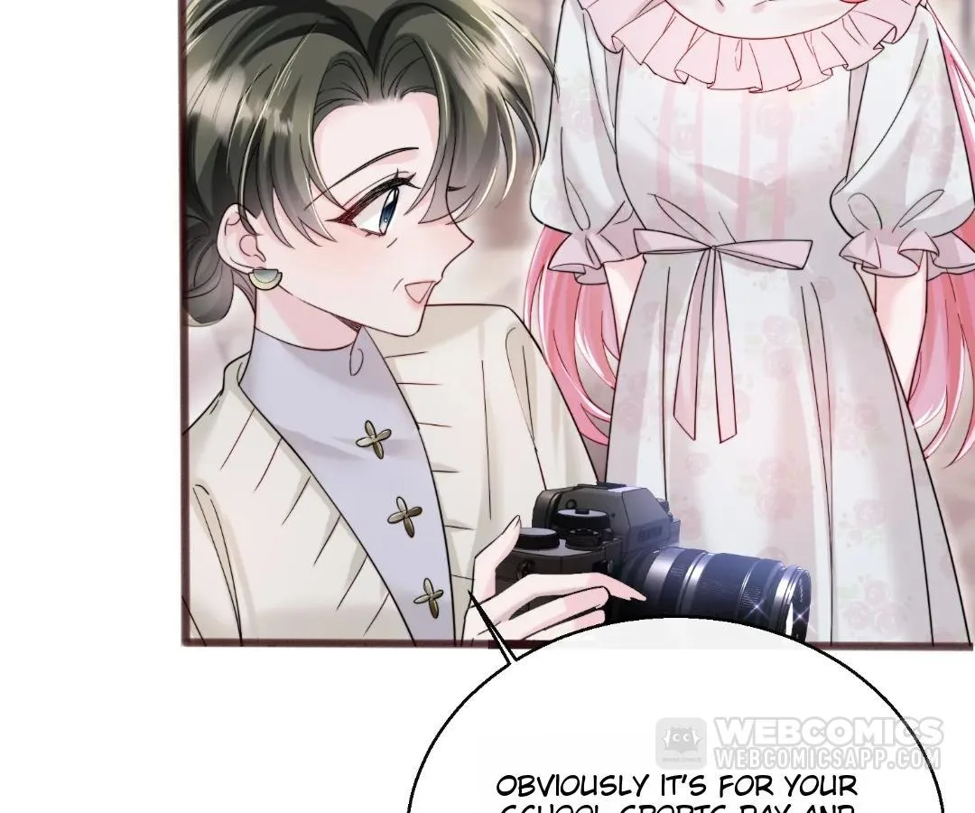 Transmigrating as the Younger Sister of a Bigshot with Multiple Identities Chapter 73 page 92