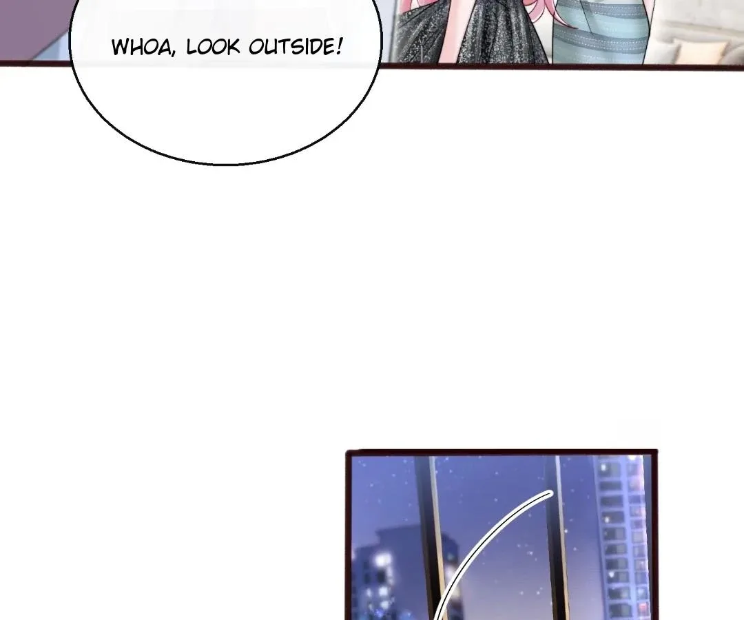 Transmigrating as the Younger Sister of a Bigshot with Multiple Identities Chapter 72 page 40