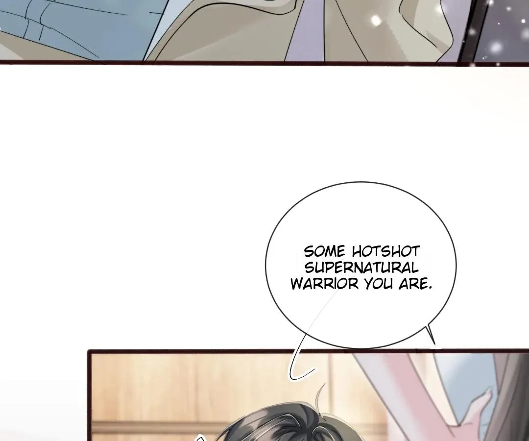 Transmigrating as the Younger Sister of a Bigshot with Multiple Identities Chapter 72 page 48