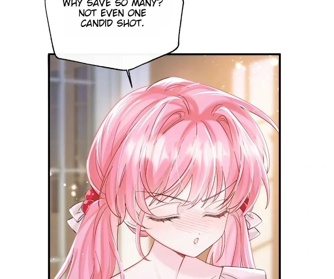 Transmigrating as the Younger Sister of a Bigshot with Multiple Identities Chapter 73 page 70